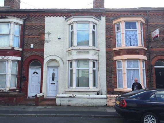 3 Bedroom Terraced
